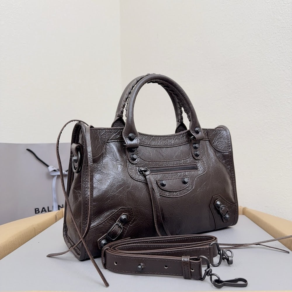 Dragons Bags Balenciaga Luxury Bag --111427