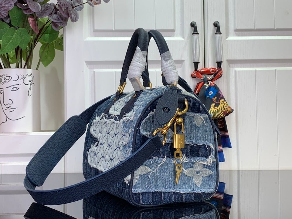Dragons Bags ln Luxury Bag --97111