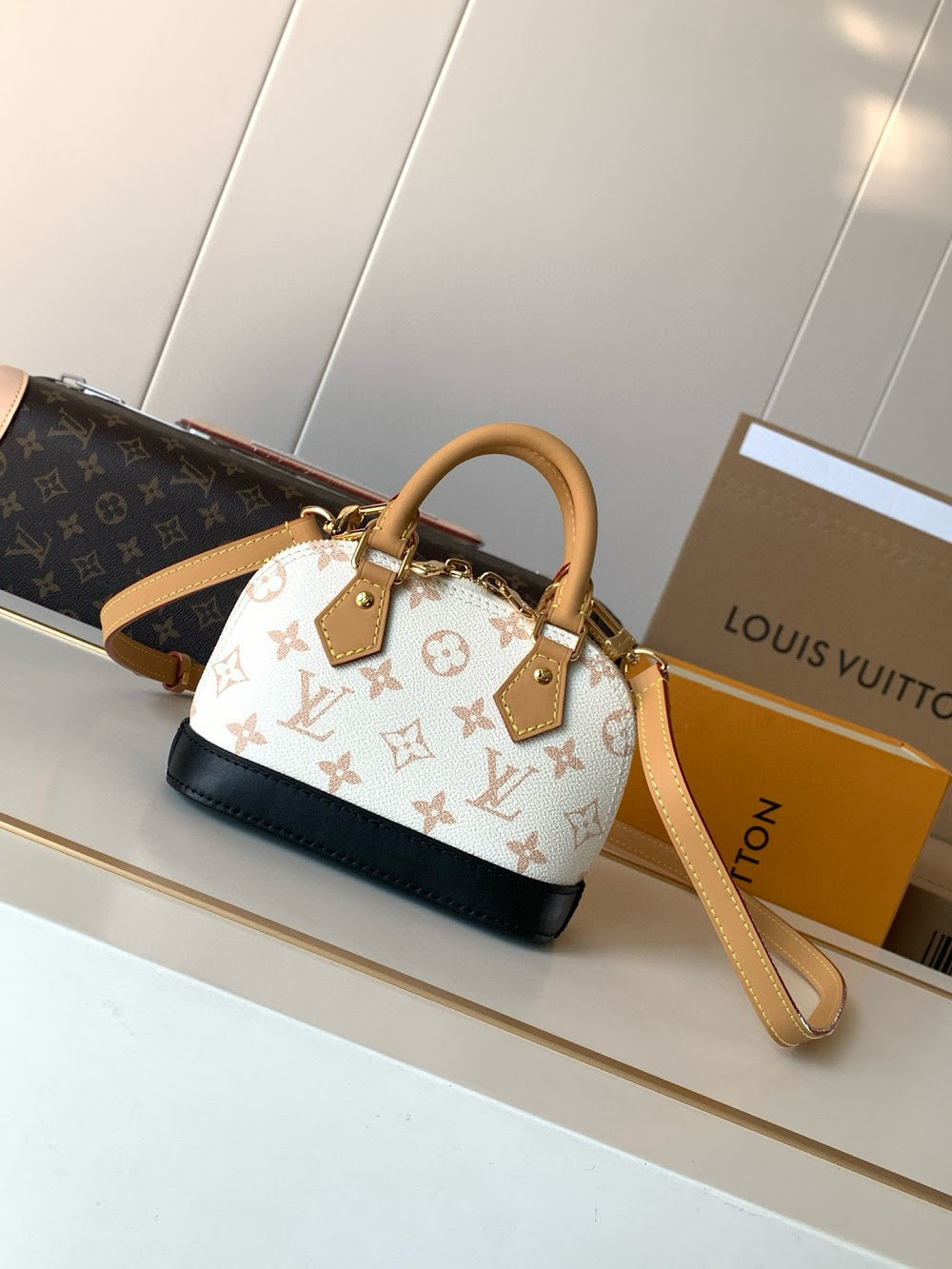 Dragons Bags LVn Luxury Bag --80453