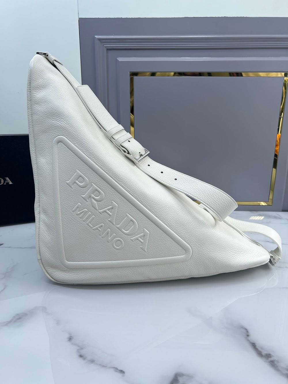 Dragons Bags Pradn Luxury Bag --102642