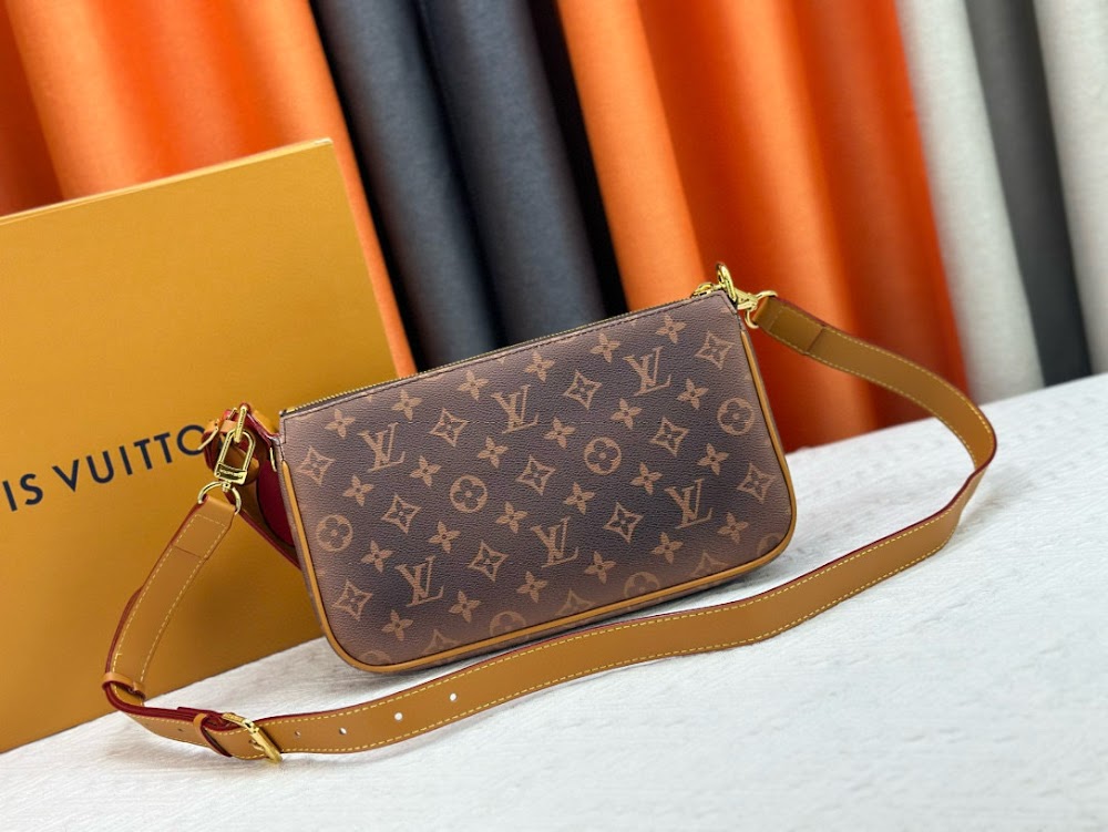 Dragons Bags LVn Luxury Bag --80595