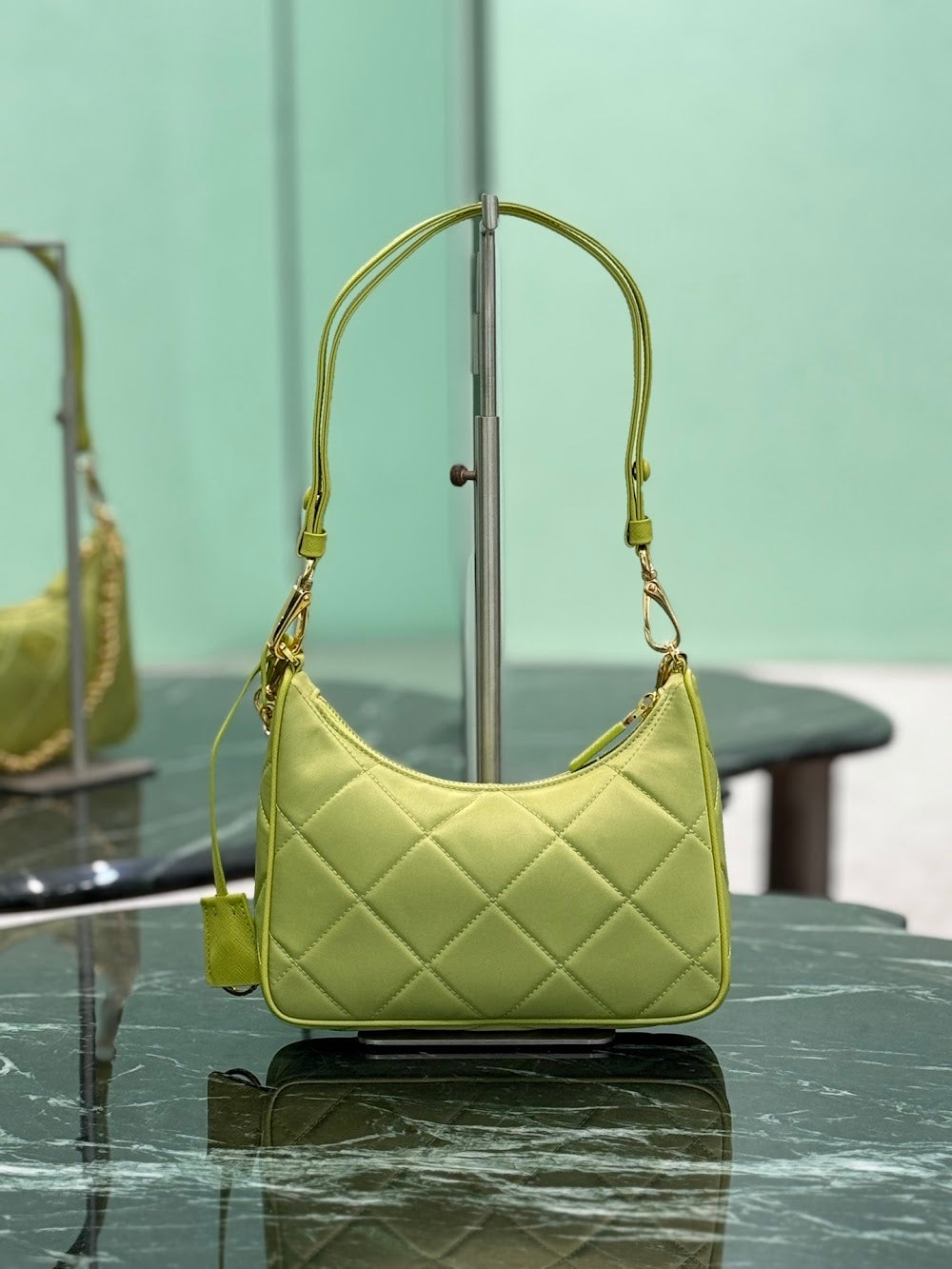 Dragons Bags Pradn Luxury Bag --102744
