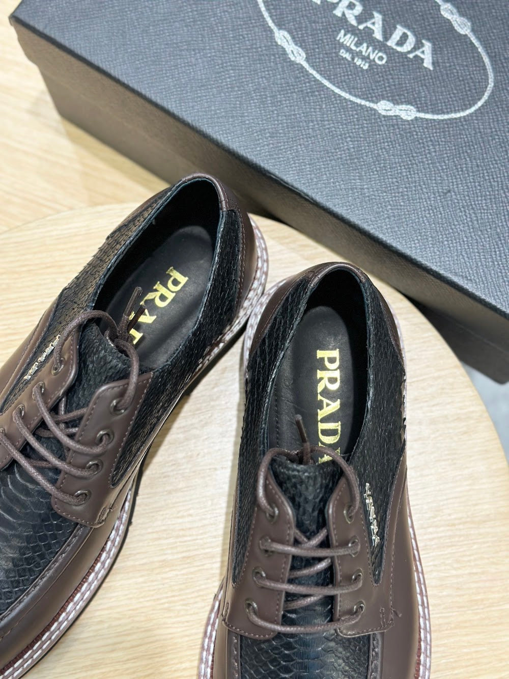 Dragons Bags Prada Luxury Heels --53378