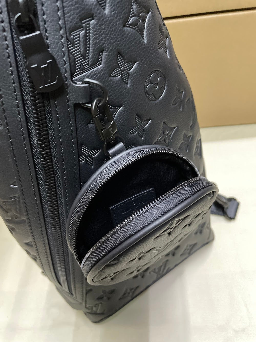 Dragons Bags ln Luxury Bag --96321