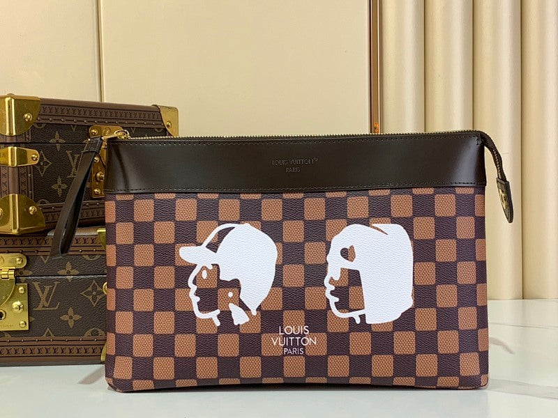 Dragons Bags ln Luxury Bag --57134