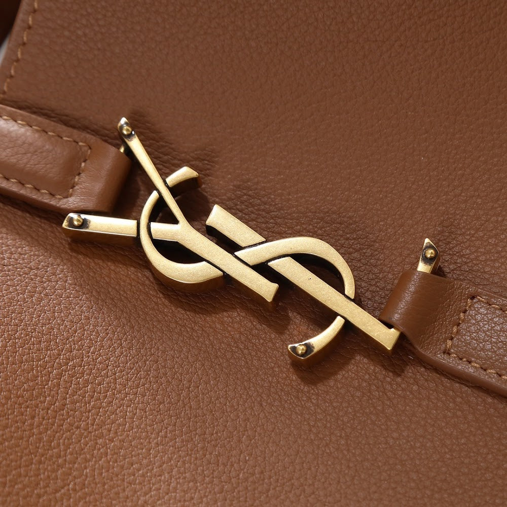 Dragons Bags YSLn Luxury Bag --120778