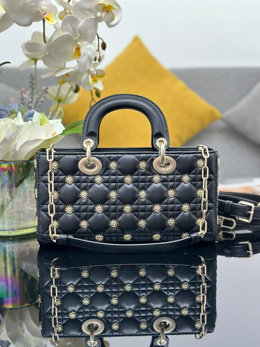 Dragons BagsDiorn Luxury Bag --116035