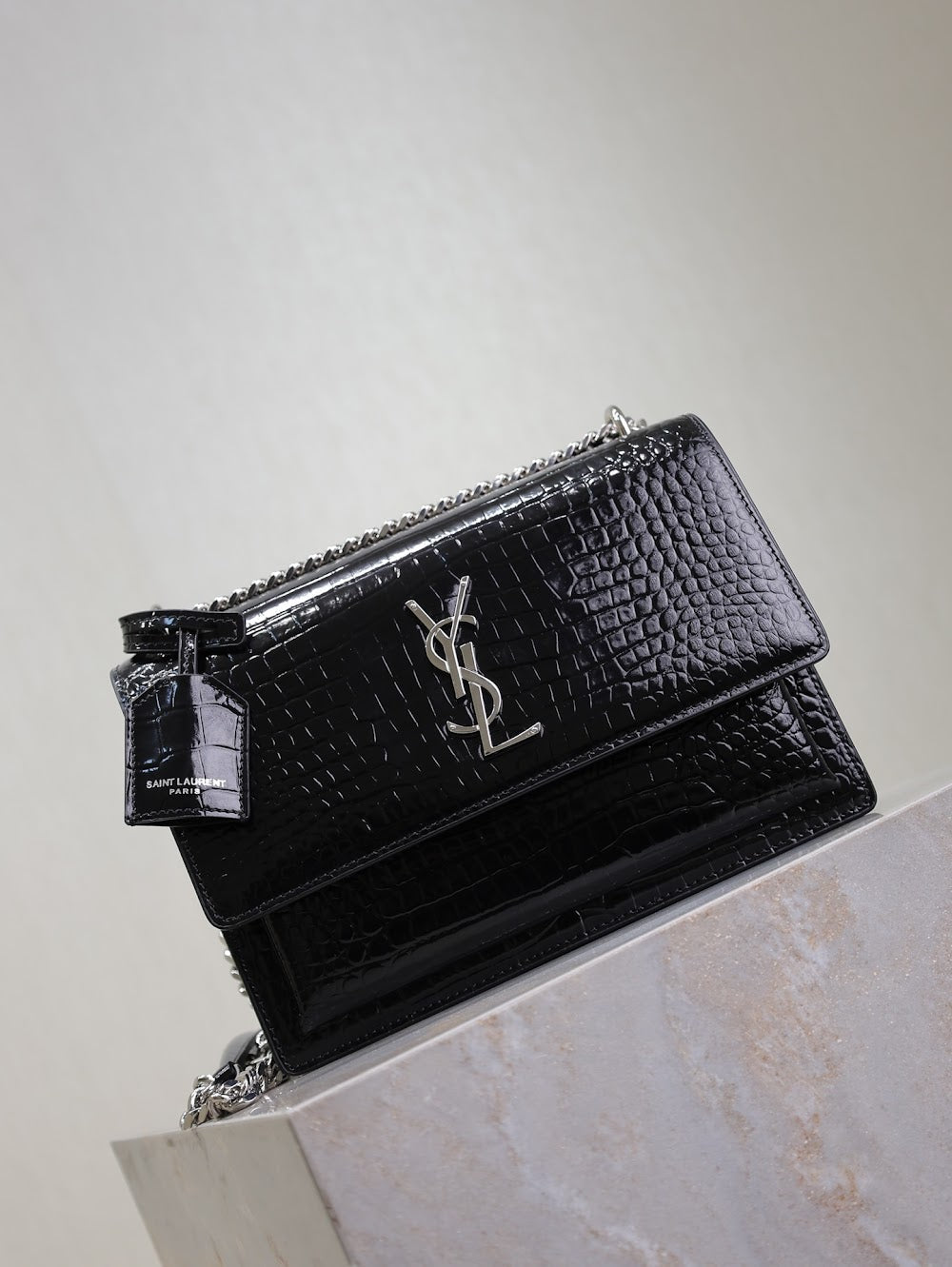 Dragons Bags YSLn Luxury Bag --119536