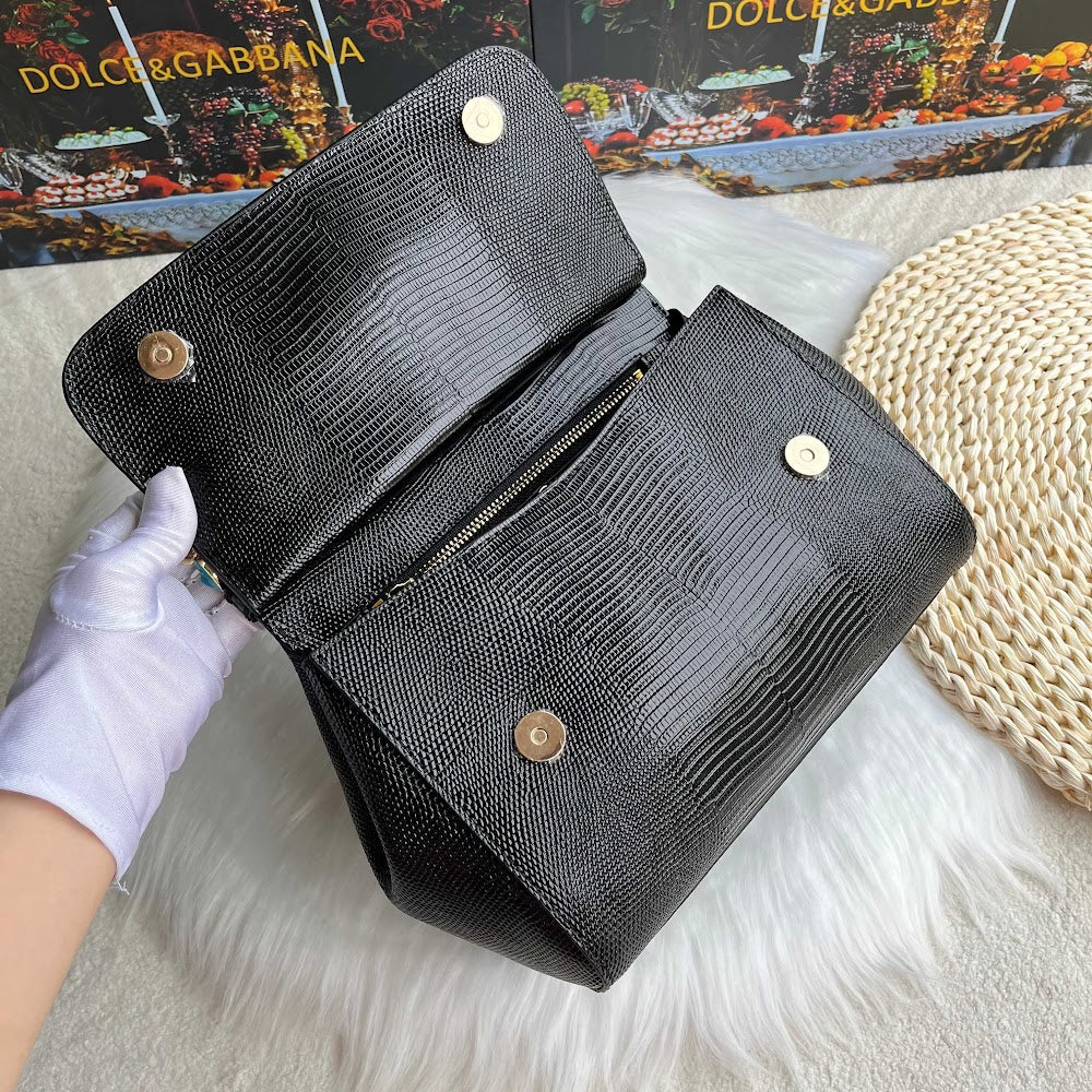 Dragons Bags DGn Luxury Bag --94172