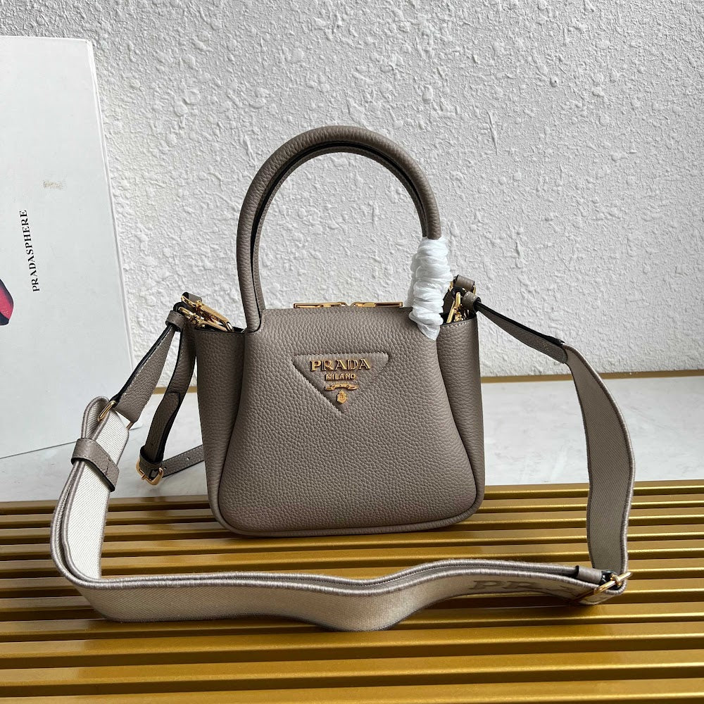 Dragons Bags Pradn Luxury Bag --102162