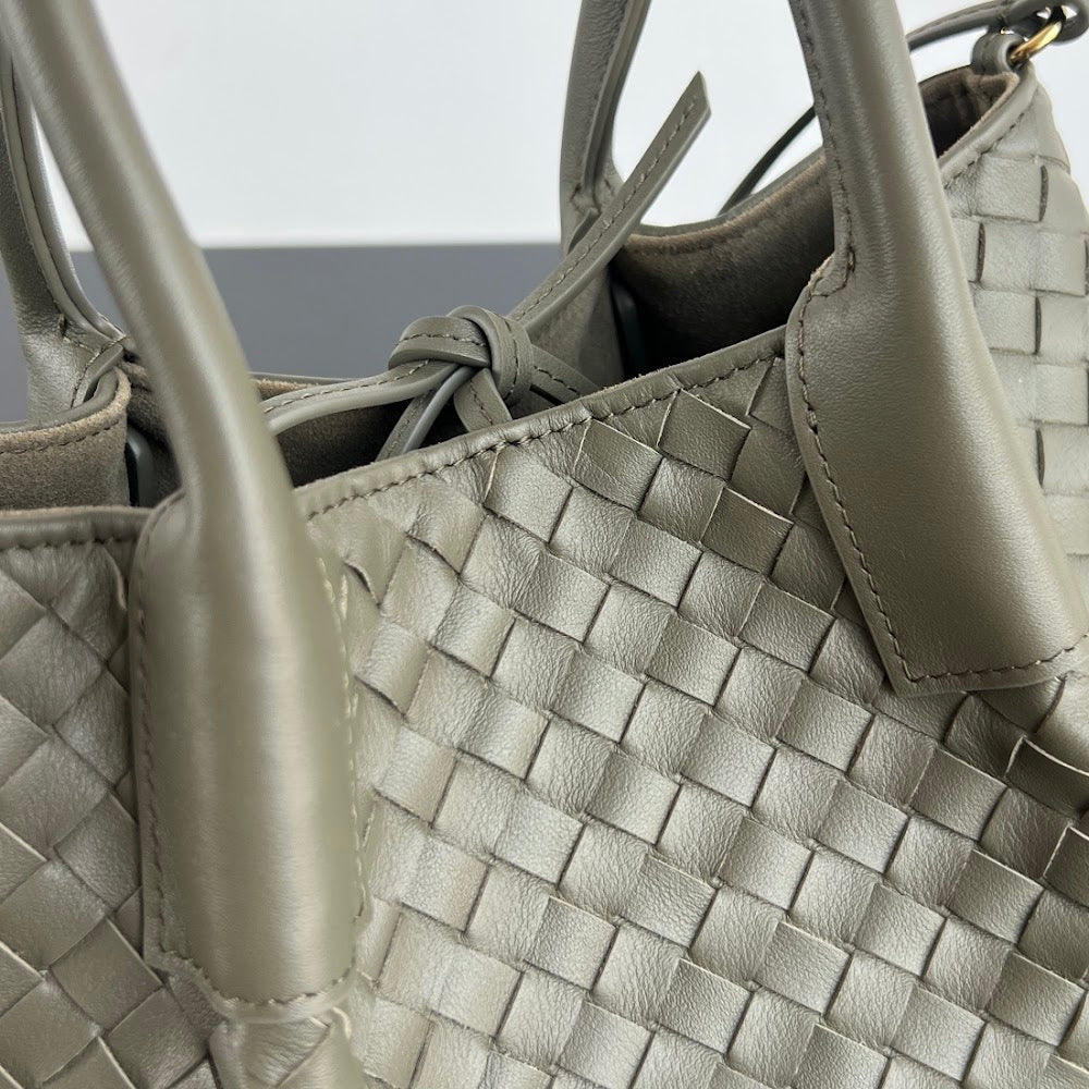 Dragons Bags Bottegan Luxury Bag --91341