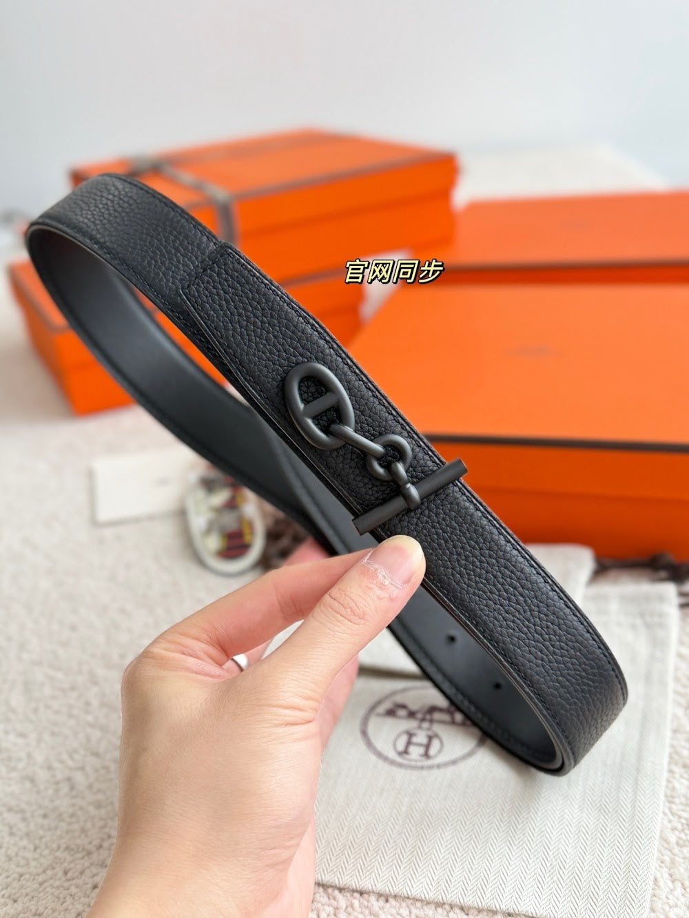 Dragons Bags Hermesn Luxury Belt --106061