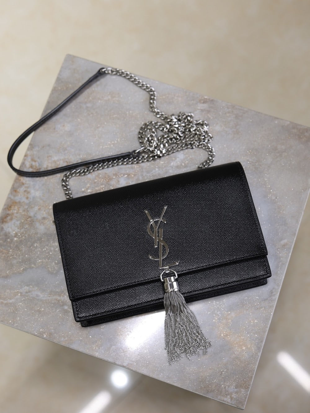 Dragons Bags YSLn Luxury Bag --119131