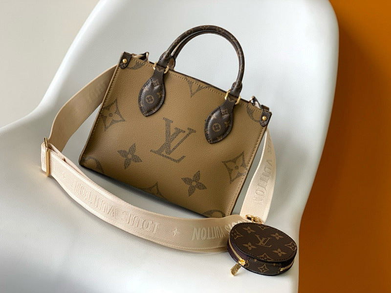 Dragons Bags LVn Luxury Bag --79135