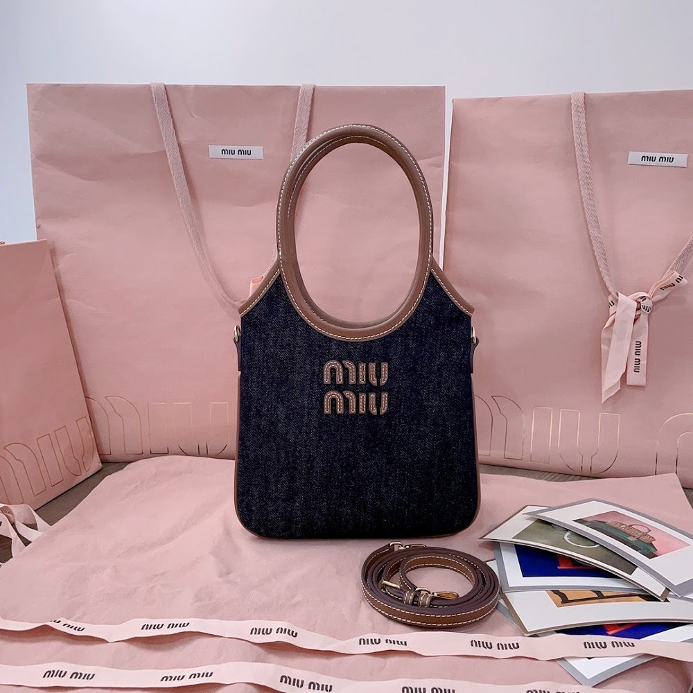 Dragons Bags Miun Miun Luxury Bag --122398
