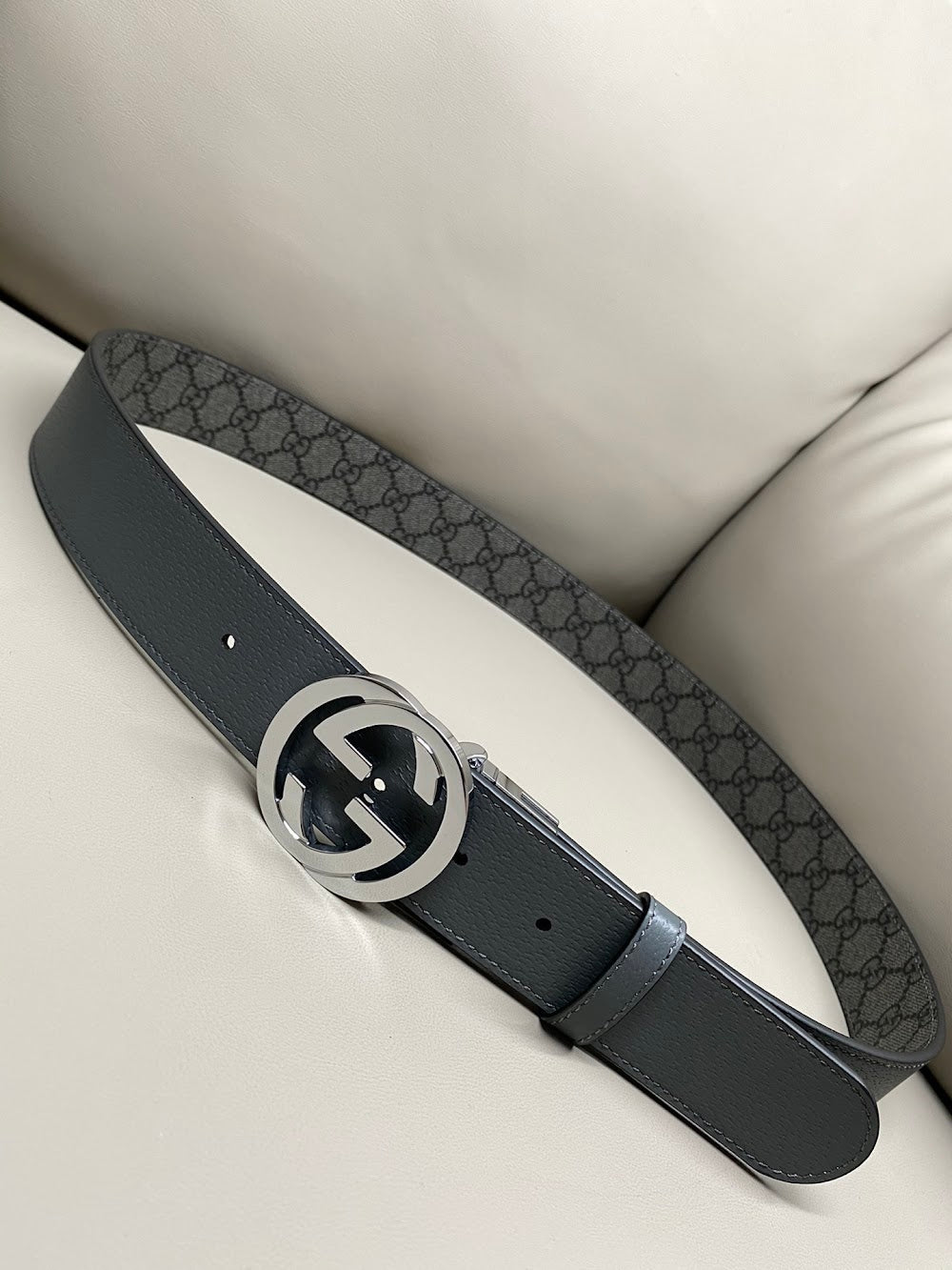 Dragons Bags Guccin Luxury Belt --107973