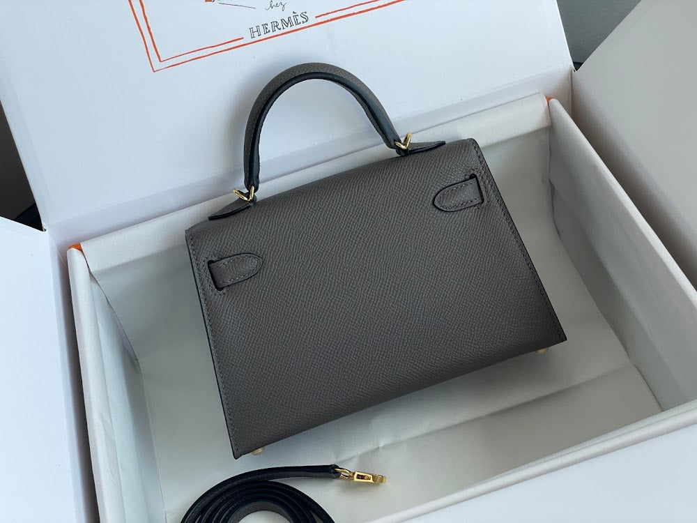 Dragons BagsHermesn Luxury Bag --117825
