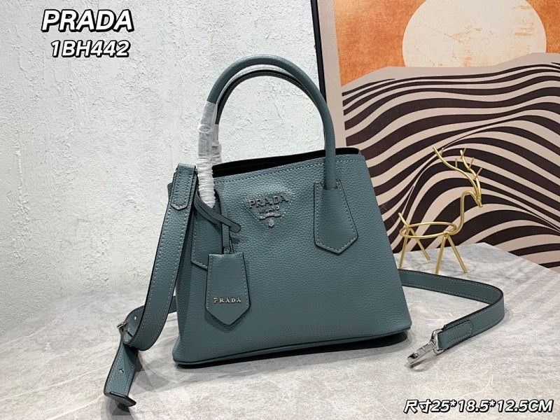 Dragons Bags pradn Luxury Bag --73236