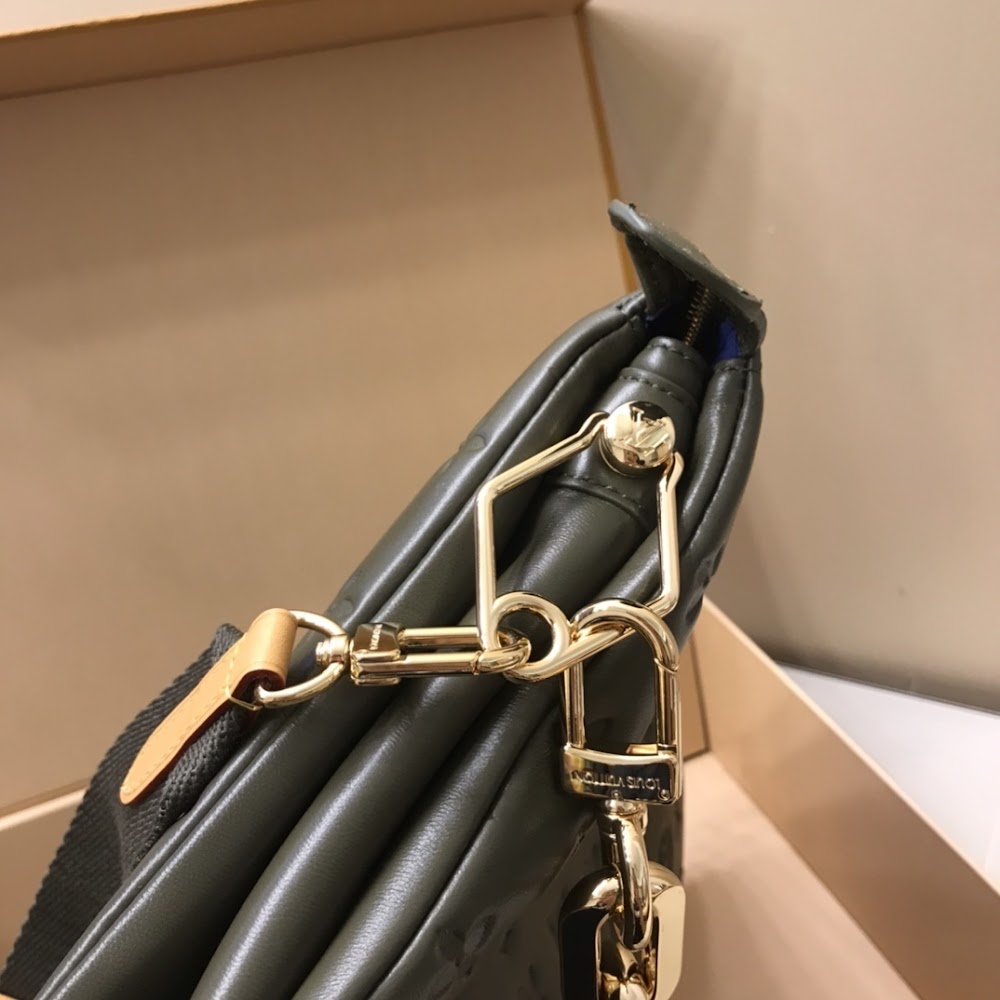 Dragons Bags ln Luxury Bag --57719