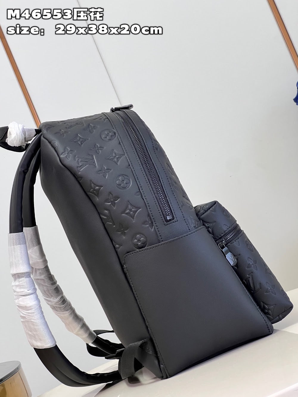 Dragons Bags ln Luxury Bag --96892