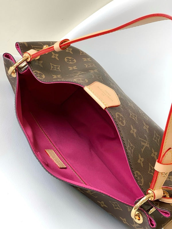 Dragons Bags LVn Luxury Bag --79533