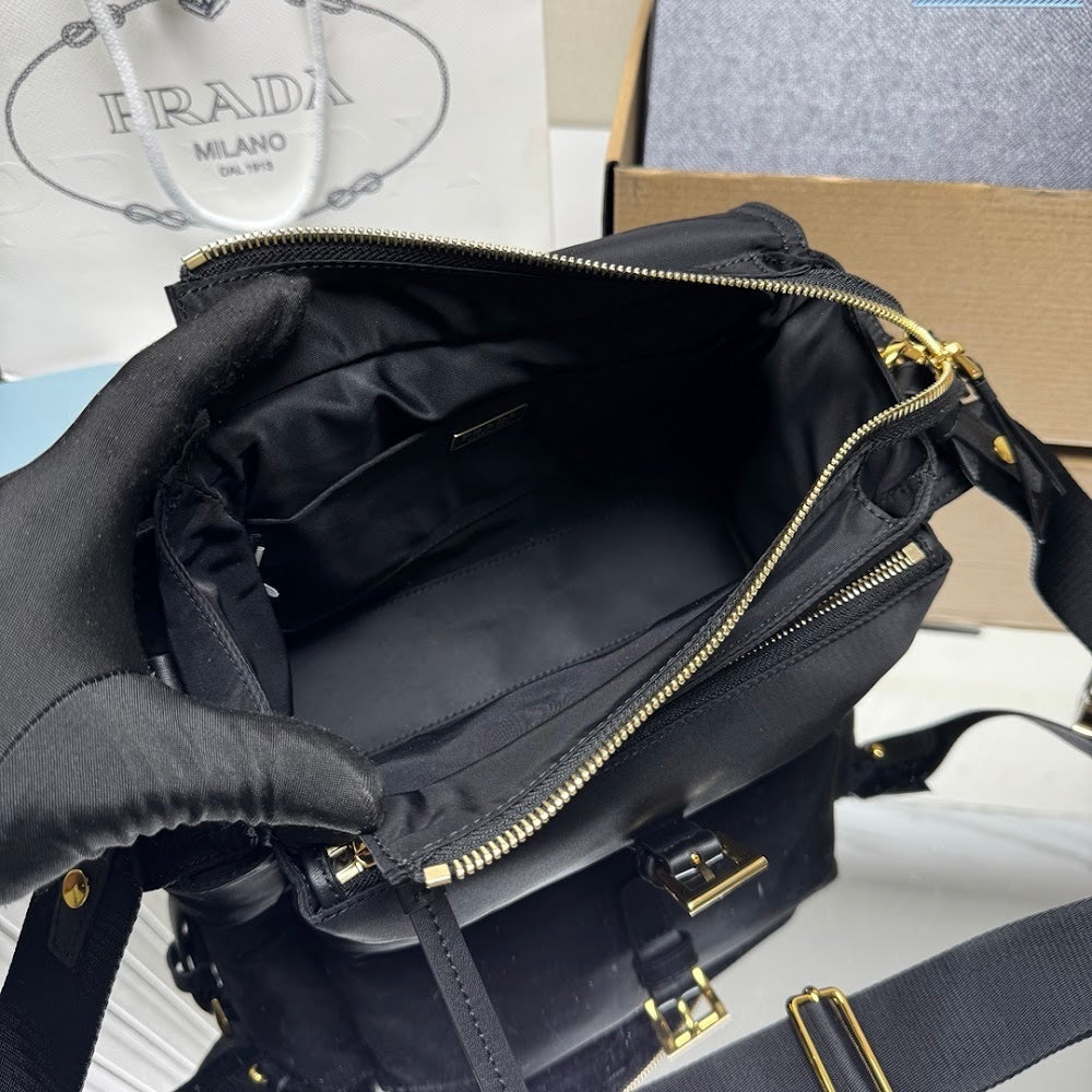 Dragons Bags Pradn Luxury Bag --101716