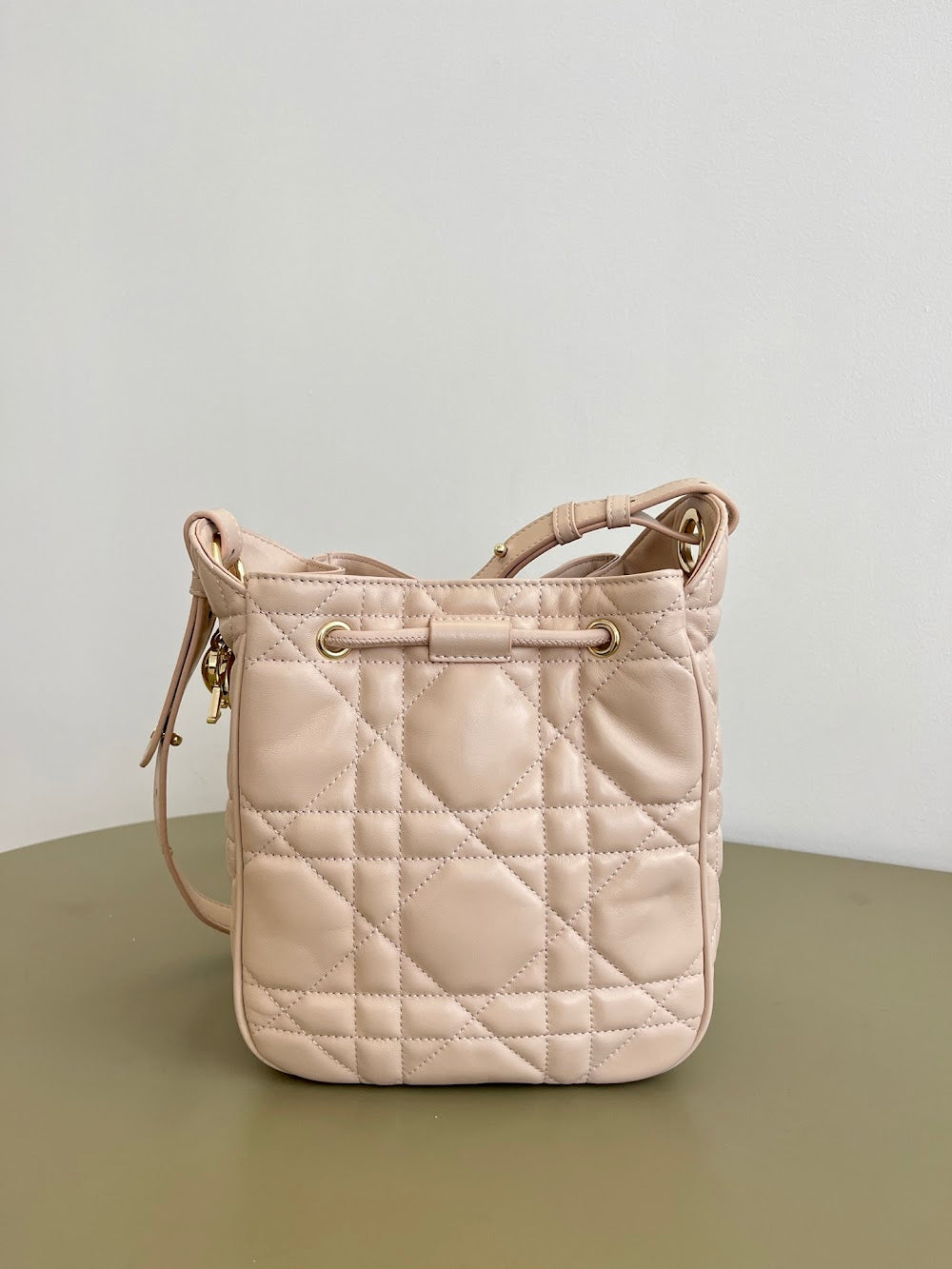 Dragons BagsDiorn Luxury Bag --114961
