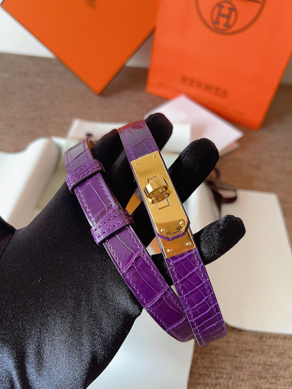 Dragons Bags Hermesn Luxury Belt --106041