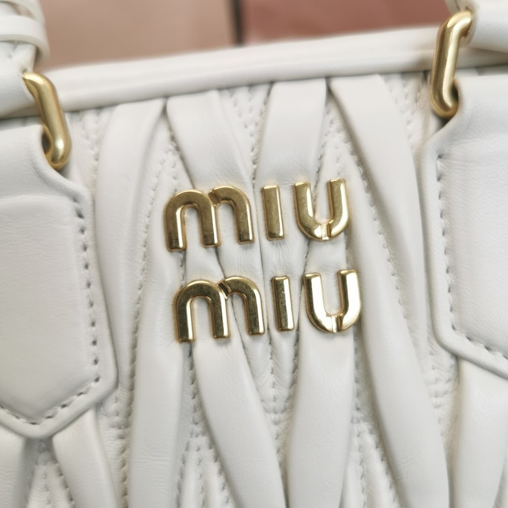 Dragons Bags Miun Miun Luxury Bag --122310