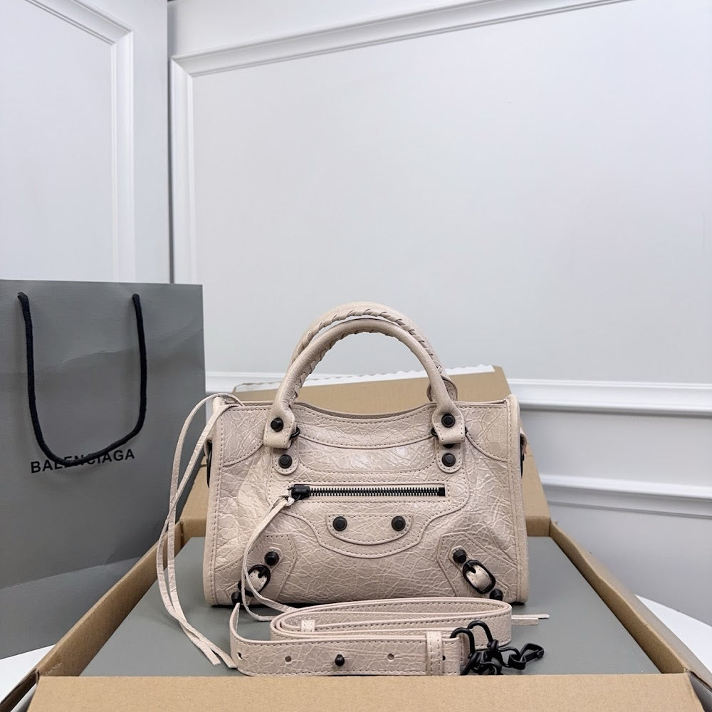 Dragons Bags Balenciaga Luxury Bag --110972