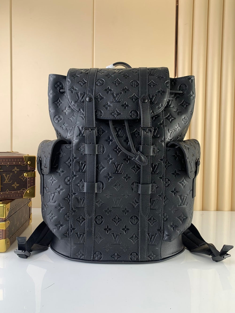 Dragons Bags ln Luxury Bag --58692