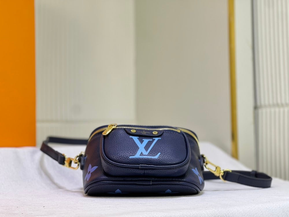 Dragons Bags LVn Luxury Bag --79795