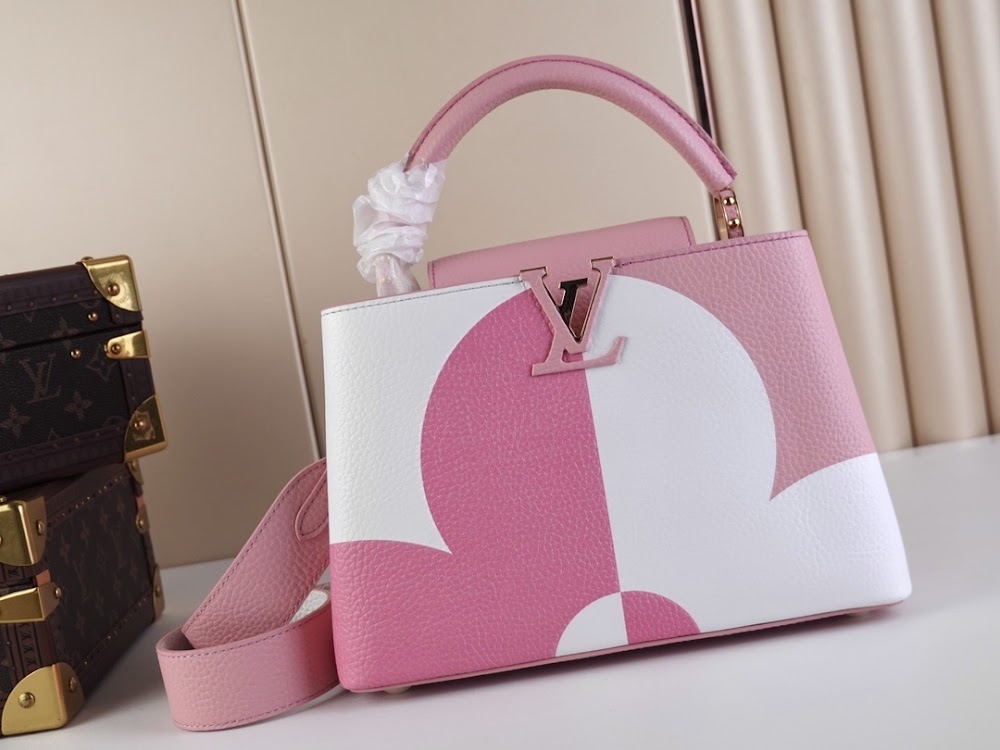 Dragons Bags ln Luxury Bag --58846