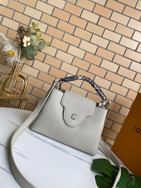 Dragons Bags ln Luxury Bag --78055