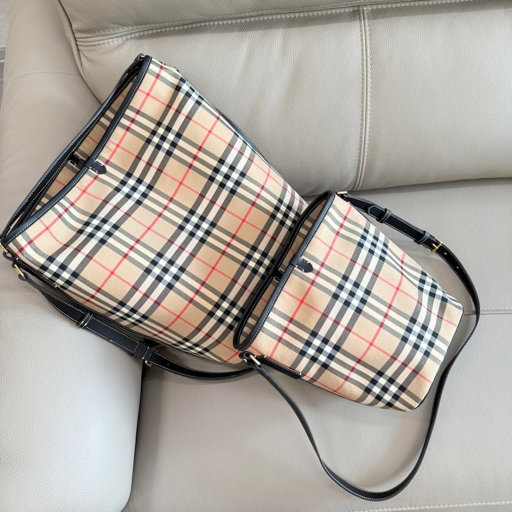 Dragons Bags Burberryn Luxury Bag --92848