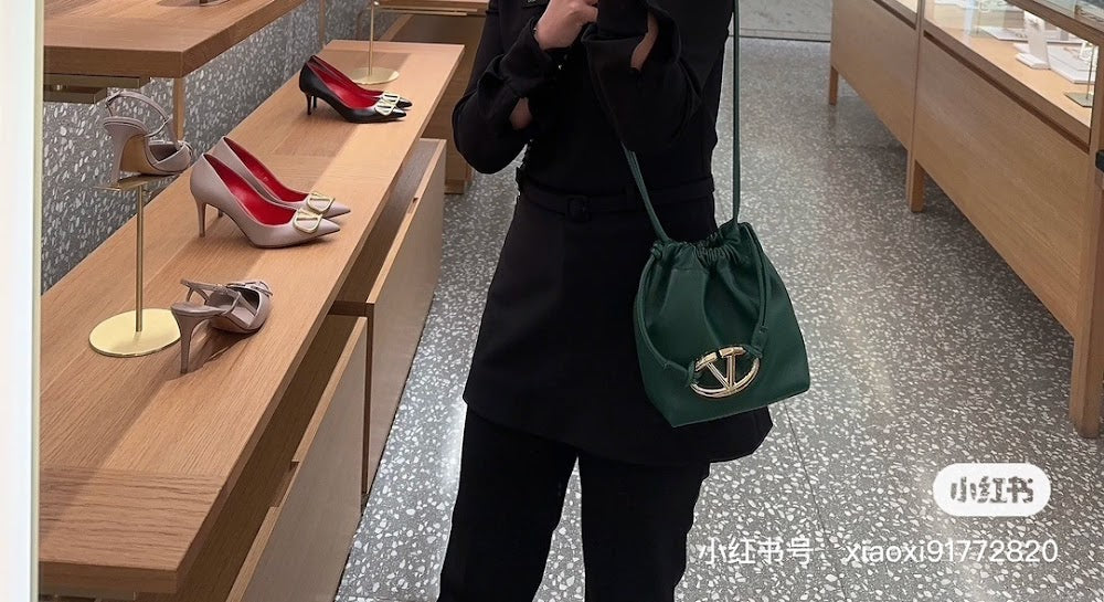 Dragons Bags Valentine Luxury Bag --121445