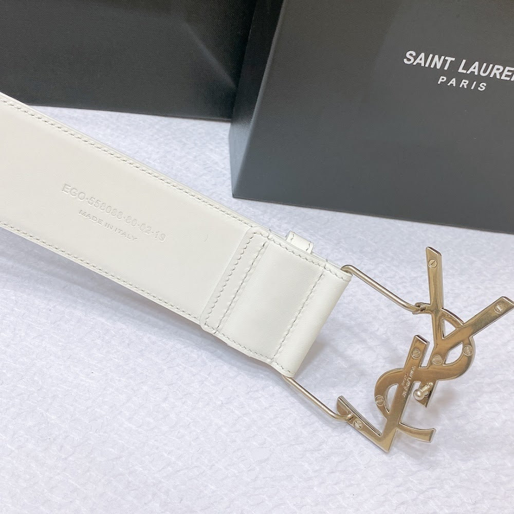 Dragons Bags YSLn Luxury Belt --110536