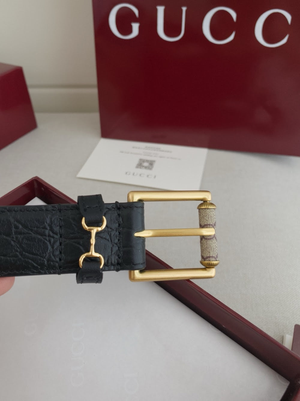 Dragons Bags Guccin Luxury Belt --105476