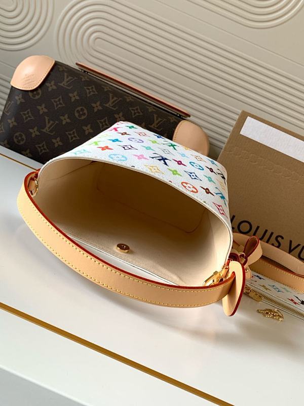Dragons Bags LVn Luxury Bag --81095