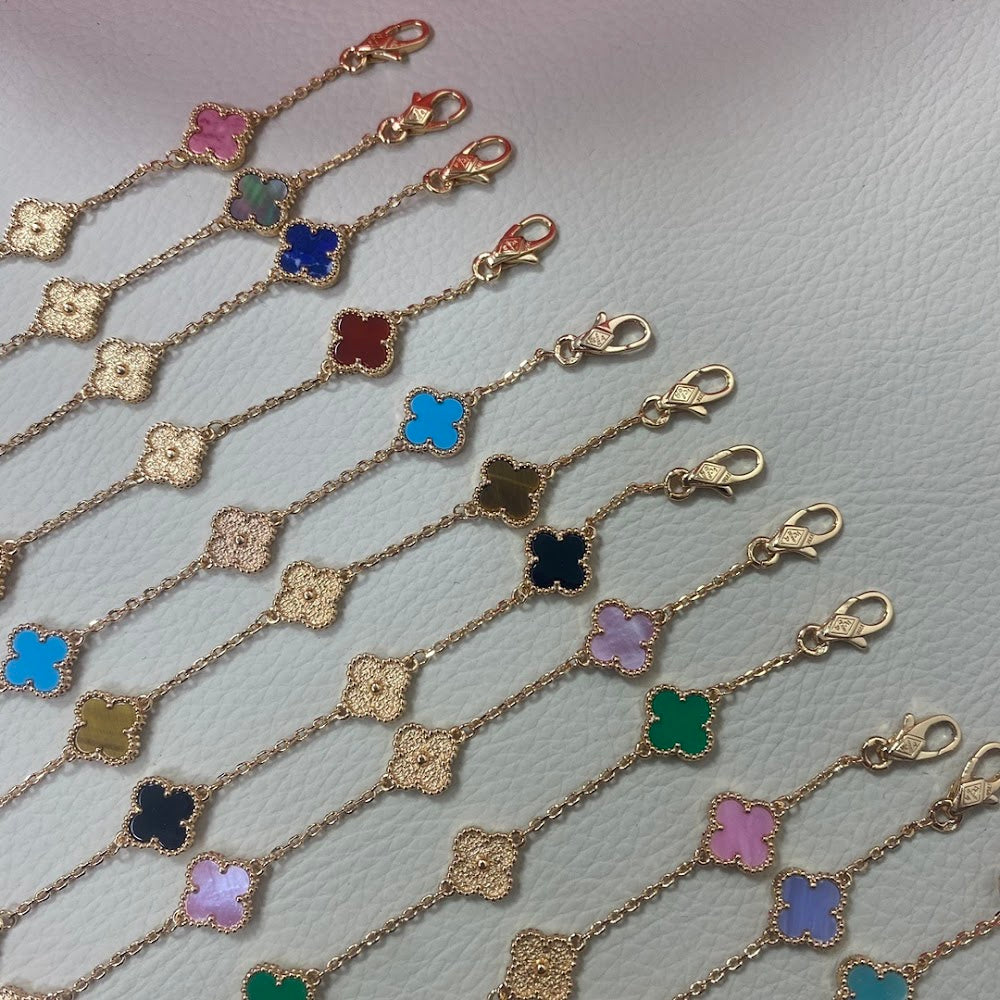 Dragons Bags VCA Luxury Jewelry --52060