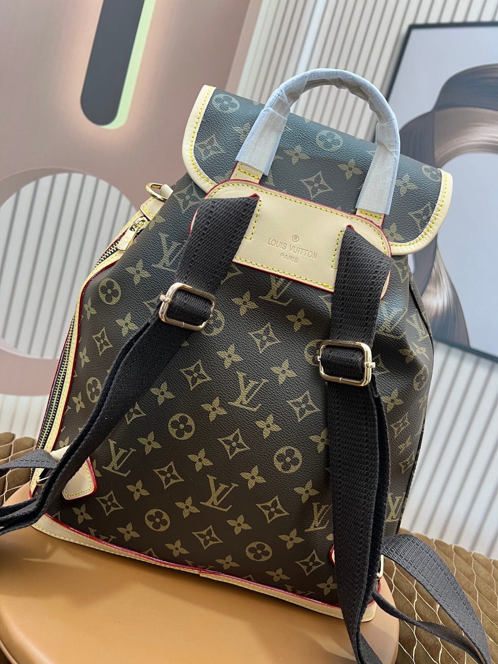 Dragons Bags LVn Luxury Bag --80960