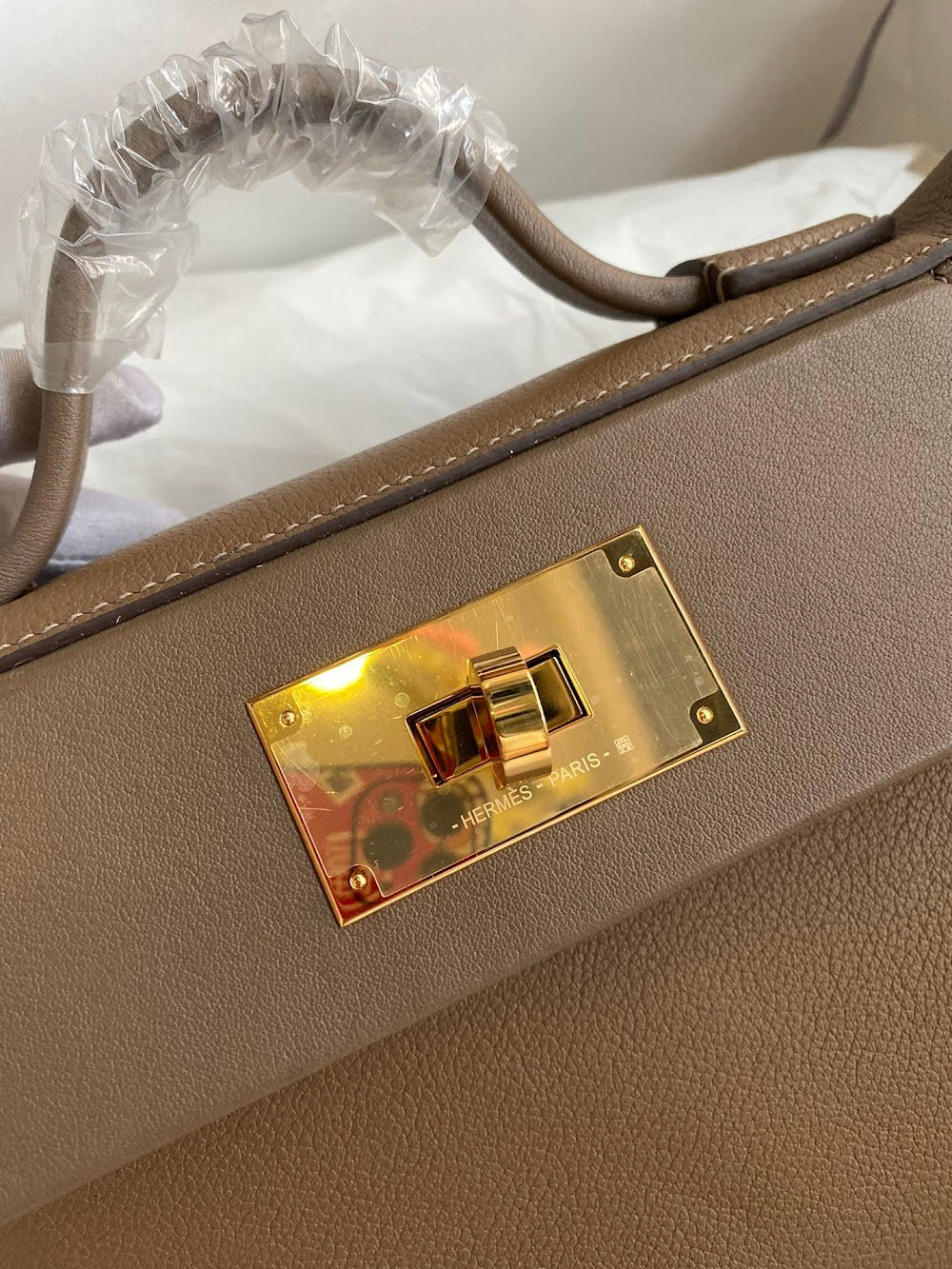 Dragons Bags Hermesn Luxury Bag --118884