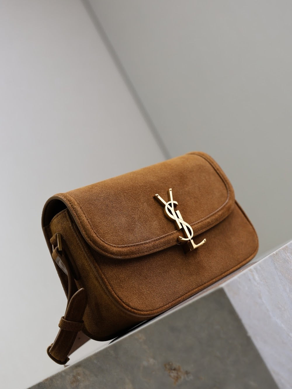 Dragons Bags YSLn Luxury Bag --119358