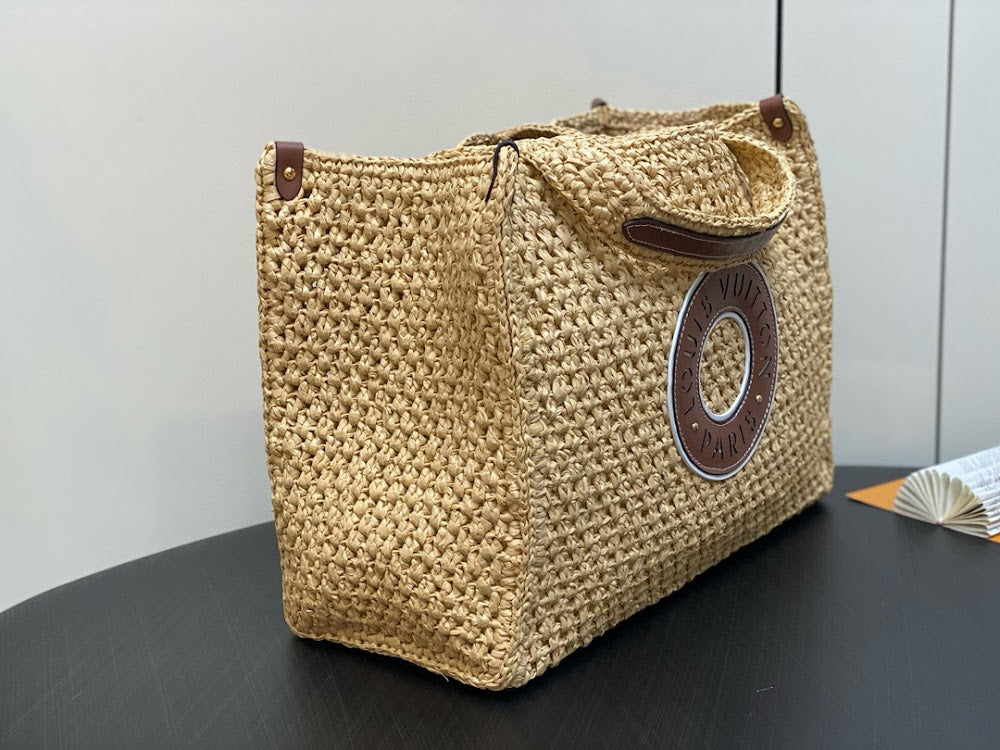 Dragons Bags LVn Luxury Bag --79319