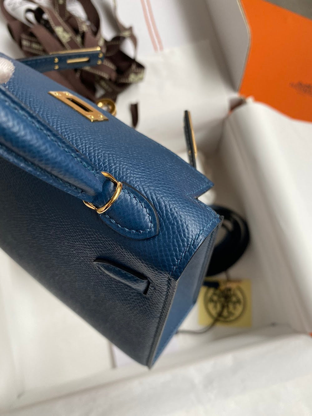 Dragons Bags Hermesn Luxury Bag --119033
