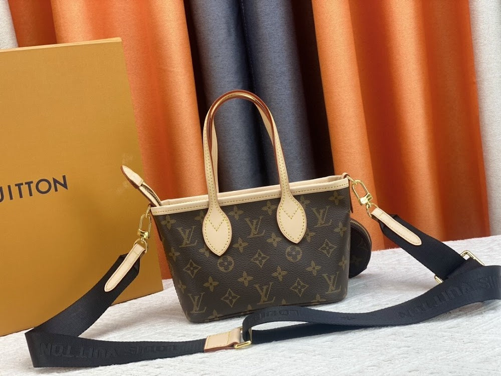 Jessica Bags ln Luxury Bag --75955