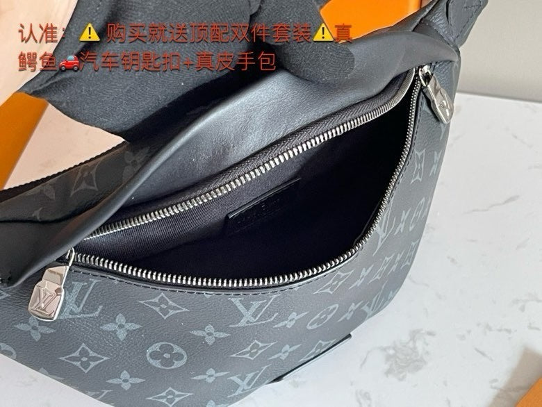 Dragons Bags ln Luxury Bag --70803