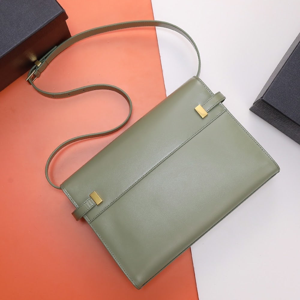 Dragons Bags YSLn Luxury Bag --120359