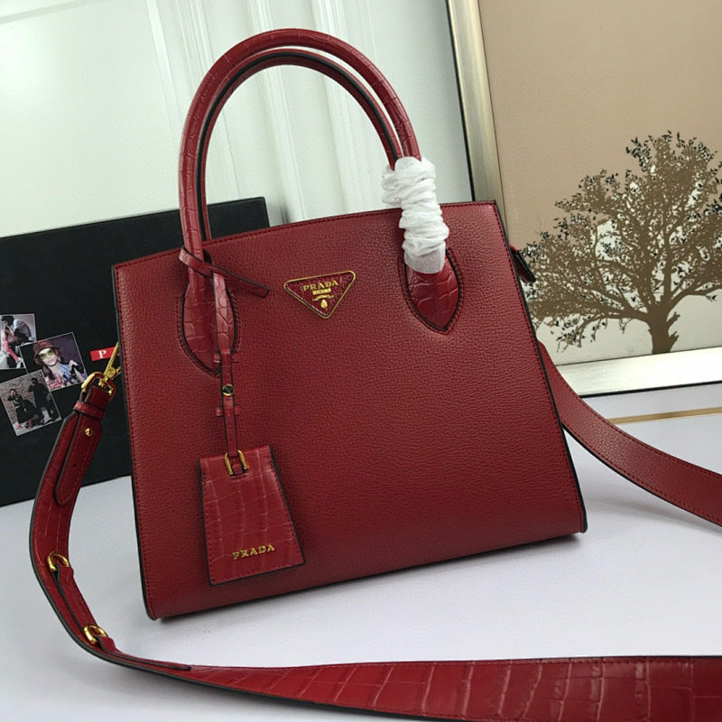Dragons Bags pradn Luxury Bag --74079