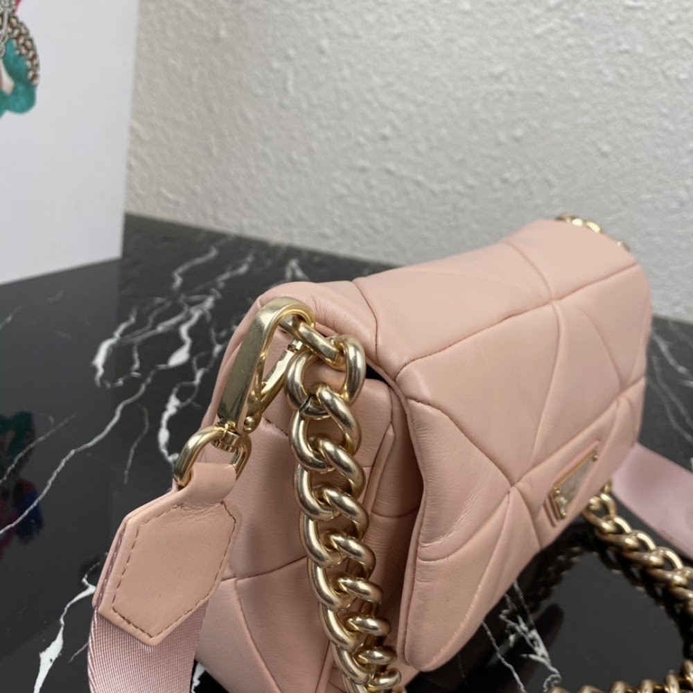 Jessica Bags pradn Luxury Bag --74711